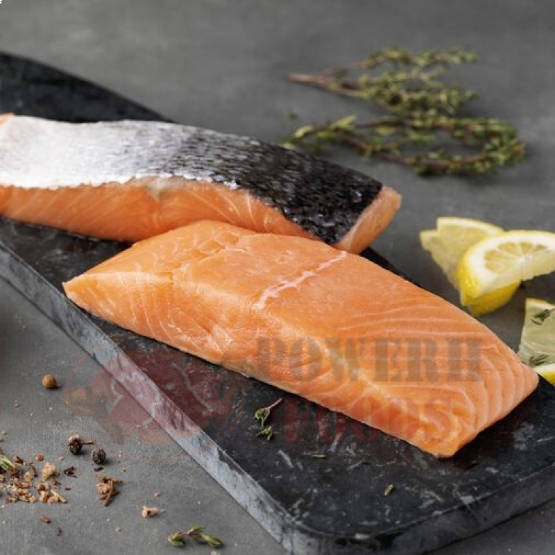 Norwegian Salmon (Atlantic Salmon)