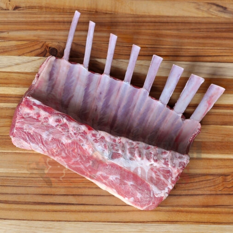 Rack of Lamb, Frenched (Australian)