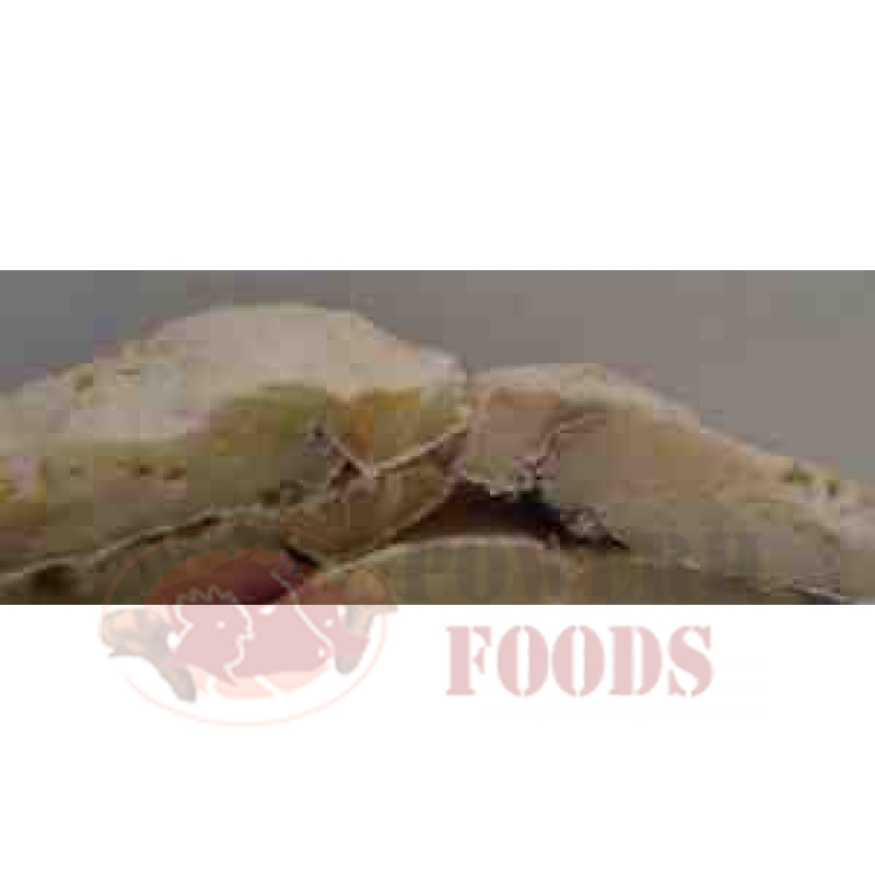 Dry Salted Cod fish Loins