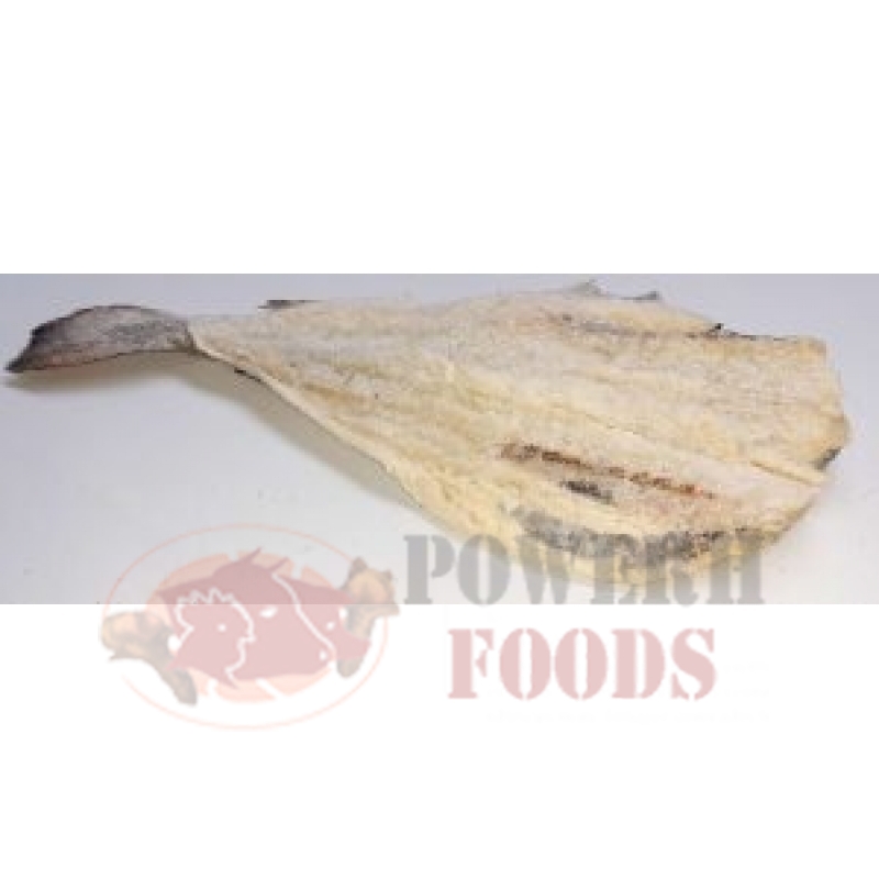 Salted Codfish (morue)