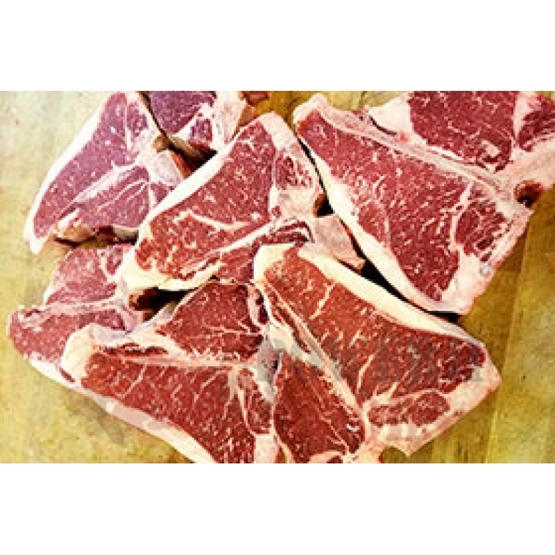 Porterhouse / T-Bone