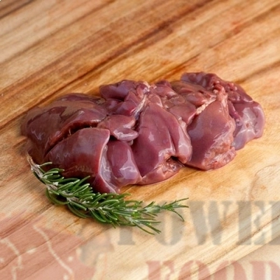 Chicken Liver