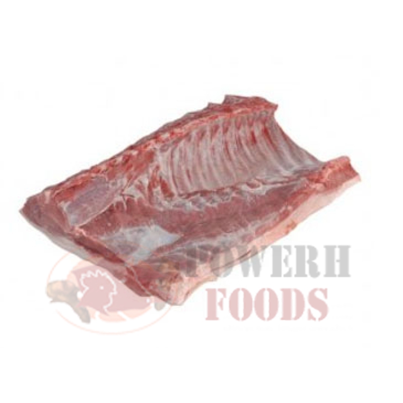 MIDDLE BONELESS SHEET RIBBED TENDERLION OFF