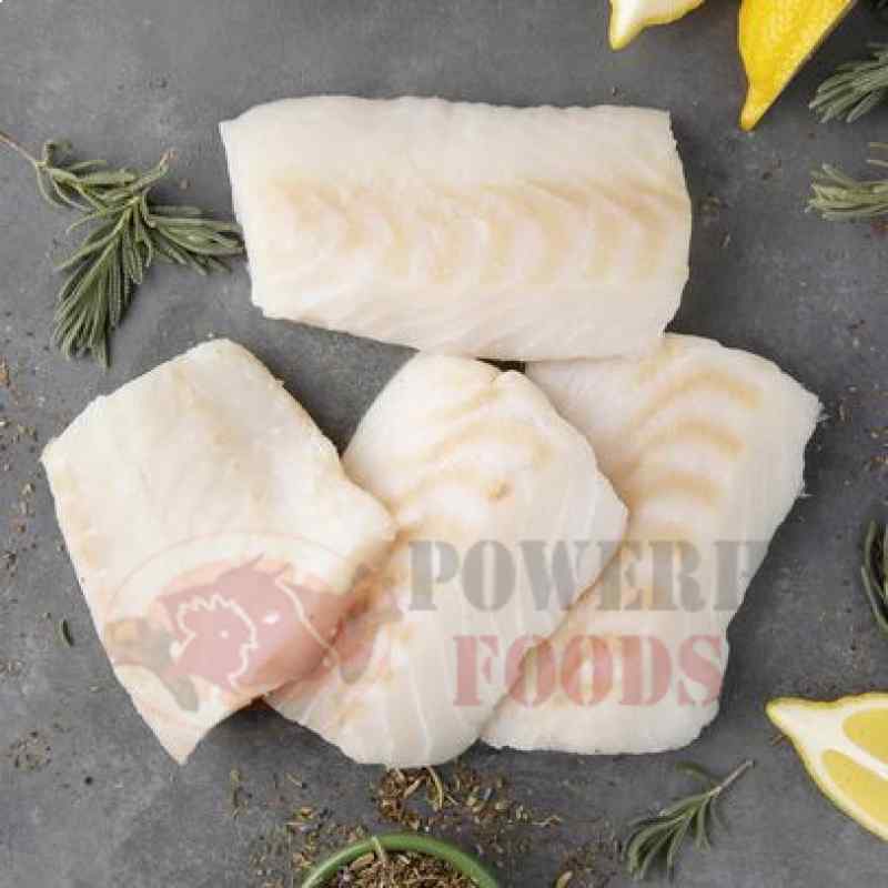 North Atlantic Cod