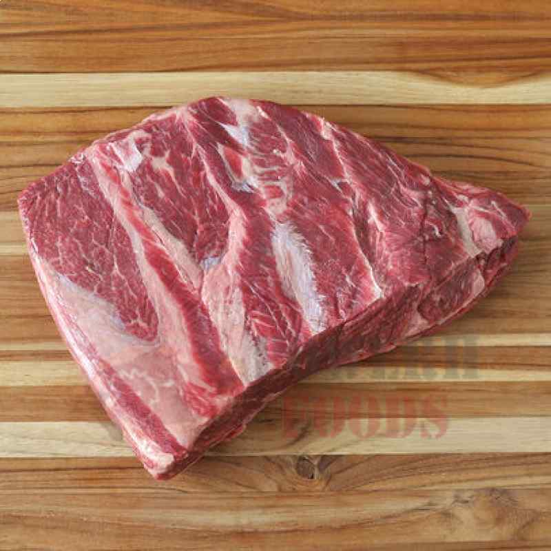 Wagyu Beef Short Ribs, Boneless