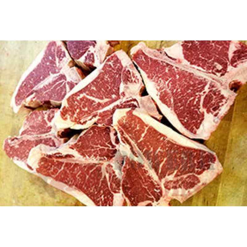 Porterhouse / T-Bone