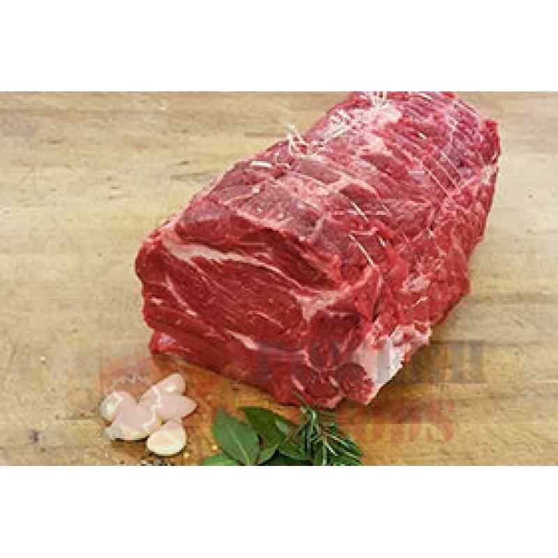 Chuck Roast or Steak